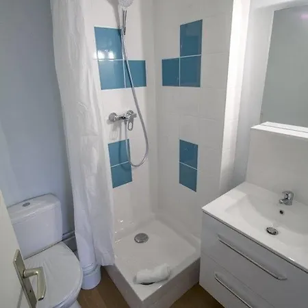 Kosy Le Champ De Mars Apartmanhotel 2*